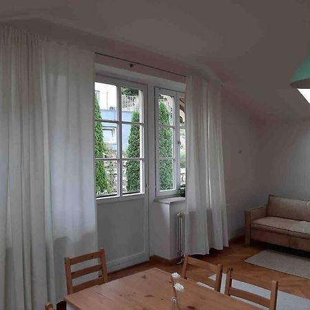 Urlaub In Der Koeniglichen Villa Berchtesgaden Buitenkant foto