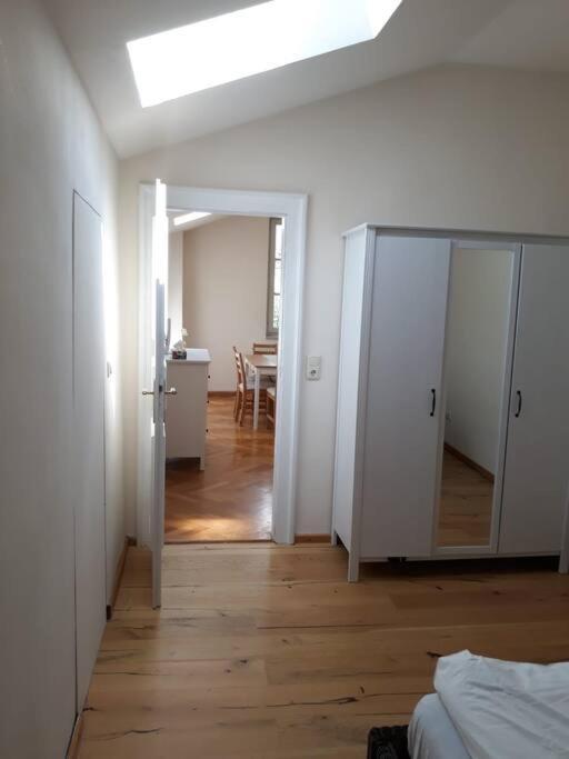 Urlaub In Der Koeniglichen Villa Berchtesgaden Buitenkant foto